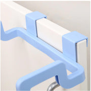 1118 Plastic Garbage Bag Rack Holder thumbnail 6
