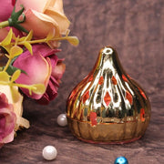 Multicolor Modak Shaped Color Changing Led Light (1 Pc) thumbnail 5