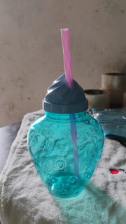 Single Plastic Drinking Cup  Durable Lightweight And Easy To Use (1 Pc) thumbnail 6