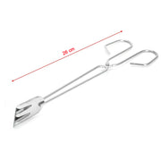 2970 Handle Cooking Tong Salad Tong Buffet Barbecue Clip thumbnail 3