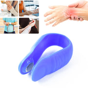 Plastic Magnetic Acupressure Clip (1 Pc) thumbnail 2