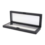 Transparent Jewellery Display Box (18x7 Cm  1 Pc) thumbnail 3