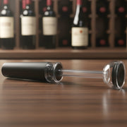 Premium Wine Poorer And Vacuum Bottle Stopper Set (2 Pc) thumbnail 5