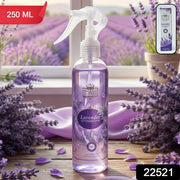 Next Premium English Leather Lavender Air Freshener Spray 250 Ml thumbnail 7
