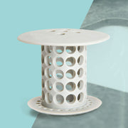 Universal Tub Drain Hair Catcher Strainer (1 Pc) thumbnail 1