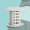 Universal Tub Drain Hair Catcher Strainer (1 Pc)