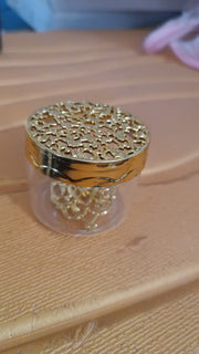 Plastic Baby Shower Candy Boxes (1 Pc) thumbnail 4