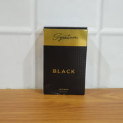 Signature Premium Black Eau De Parfum 30 Ml thumbnail 6