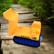 Engineering Vehicletoys For Kids - Self-driving Super Dump Truck Toy  Self-driving Trucks Engineering Truck Electric Vehicle Toys Boys Birthday Gift Toys (1 Pc) thumbnail 5