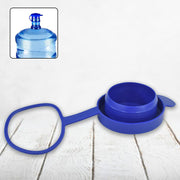 Silicone Water Jug Cap (1 Pc) thumbnail 1