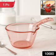 Multipurpose Kitchen Washing  Straining Bowl (1100 Ml  1 Pc) thumbnail 6