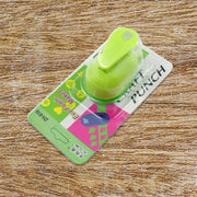 4561 Hole Punch Kids Paper Craft Punches Decorative Hole Puncher For Crafting Scrapbook Nail Designs For Kids Adults thumbnail 4