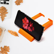 7205 Business Card  Mobile Holder Plastic Multi-function Use ( 1 Pcs ) thumbnail 3