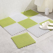 4775 Bath Anti Slip Mat Used While Bathing And Toilet Purposes To Avoid Slippery Floor Surfaces. thumbnail 5