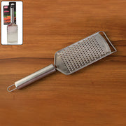 Supermom Supermom Stainless Steel Carrot Grater (1 Pc) thumbnail 6