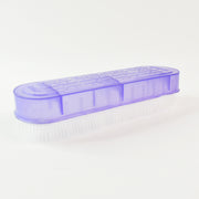Multipurpose Plastic Handle Laundry Brush (1 Pc) thumbnail 3
