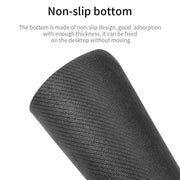 6162 Simple Mouse Pad Used For Mouse While Using Computer. thumbnail 1