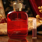 Next Premium Golden Dragon Eau De Perfume 100 Ml thumbnail 5