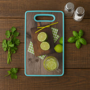 Premium Multipurpose Cutting Board (1 Pc  36x23 Cm) thumbnail 5