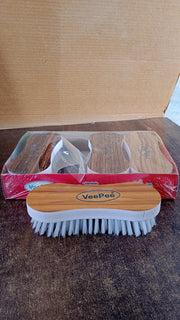Ergonomic Cloth Washing Brush Set (4 Pc) thumbnail 5