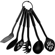 2290 Heat-resistant Non-stick Spoon Tools Set (Set Of 6) thumbnail 5