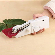 1232 Handheld Portable Mini Electric Cordless Sewing Machine For Beginners thumbnail 4