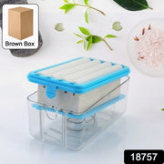 2 In 1 Soap Roller With Case (1 Pc) thumbnail 7