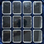 Jewellery Storage Box Set For Rings Earrings  Small Accessories (12 Pc) thumbnail 4