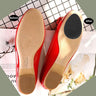 Non-slip Shoe Pads Rubber Shoe Sole Protector Pads Self-adhesive Shoe Grips Pads Stickers Non Skid For Ladies Shoes High Heels Boots (1pc)
