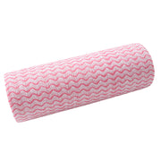 Multipurpose Reusable Kitchen Cleaning Cloth Multi Pulls Roll (1 Roll) thumbnail 3