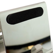 Stainless Steel Universal Mobile  Tablet Stand Holder - (1 Pc) thumbnail 3