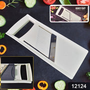 Adjustable Slicer For Cutting Fruits  Vegetable (1 Pc) thumbnail 7