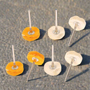 Polisher Buffer Wheel Polishing Buffing Pad Brush For Rotary Drill Bit (7 Pcs Set) thumbnail 1