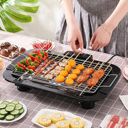 Electric Barbecue Grill 2000w (1 Pc) thumbnail 4