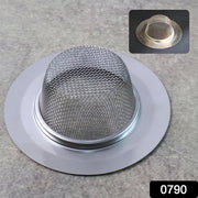 Hair Catcher And Sink Strainer - (1 Pc) thumbnail 7
