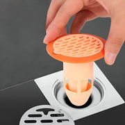 Bathroom  Kitchen Plastic Drain Strainer (1 Pc) thumbnail 4