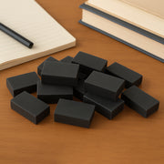 Fancy  Stylish Eraser (30 Pc  Mix Design) thumbnail 5
