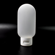 Small Plastic Travel Bottle Set Travel Shampoo And Conditioner Bottles (1 Pc  60 Ml Approx  Mix Color) thumbnail 2