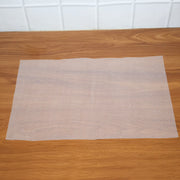 Transparent Plastic Fridge Mat 45  29 Cm (1 Pc) thumbnail 6