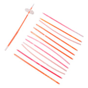 Dark Glow Chakdol Toy Set (1 Set  13 Glow Sticks) thumbnail 3