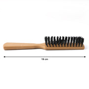 Multipurpose Plastic Handle Cleaning Brush (1 Pc) thumbnail 3