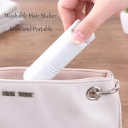 Reusable Lint Roller - Animal Hair Remover (1 Pc  Mix Color) thumbnail 3