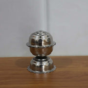 Stainless Steel Jasmine Agarbatti Stand (1 Pc) thumbnail 6