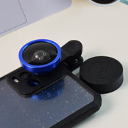 Universal Clip-on Selfie Camera Lens (1 Set) thumbnail 3