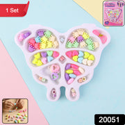 Diy Fashion Beading Jewellery Making Kit (1 Set) thumbnail 7
