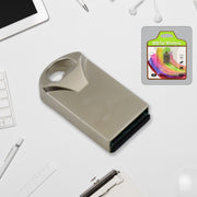 Usb Car Wireless Bluetooth 4.0 Adapter Dongle (1 Pc) thumbnail 1