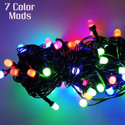 Home Decoration Diwali  Wedding Led String Light (16l 3 Mtr) thumbnail 1