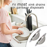 Supermom Stainless Steel Sink Strainer (1 Pc) thumbnail 4