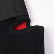 Adjustable Open-patella Knee Support Brace (1 Pc) thumbnail 5