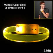 Running Lights For Runners  Led Bracelet (1 Pc  Multicolor) thumbnail 7